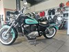 Honda VT 1100 C2 Ace Shadow