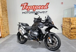 Gebrauchte BMW R 1250 GS