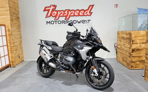 Gebrauchtmotorrad BMW R 1250 GS - Bild 1