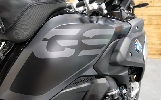 Gebrauchtmotorrad BMW R 1250 GS - Bild 10