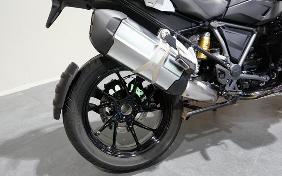 Gebrauchtmotorrad BMW R 1250 GS - Bild 11