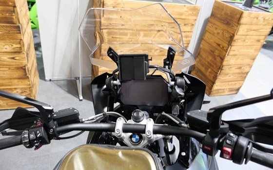 Gebrauchtmotorrad BMW R 1250 GS - Bild 12