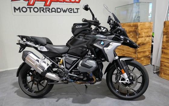 Gebrauchtmotorrad BMW R 1250 GS - Bild 3