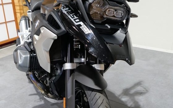 Gebrauchtmotorrad BMW R 1250 GS - Bild 4