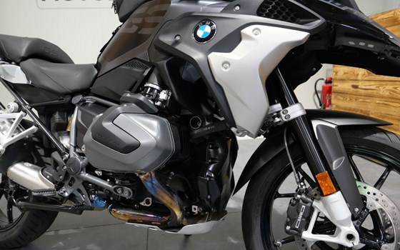 Gebrauchtmotorrad BMW R 1250 GS - Bild 5