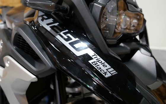 Gebrauchtmotorrad BMW R 1250 GS - Bild 6