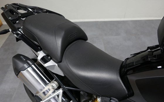 Gebrauchtmotorrad BMW R 1250 GS - Bild 7