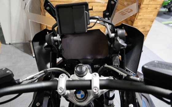 Gebrauchtmotorrad BMW R 1250 GS - Bild 8