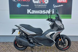 Angebot Aprilia SR GT 400