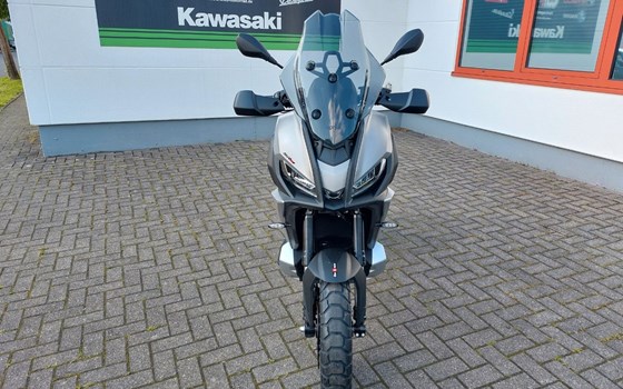 Neufahrzeug Aprilia SR GT 400 - Bild 2