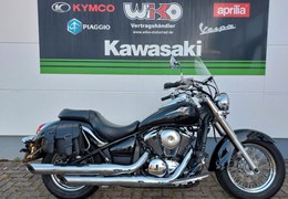 Gebrauchte Kawasaki VN 900 Classic