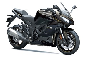 Angebot Kawasaki Ninja 1100SX