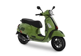 Neumotorrad Vespa GTS 310 SuperSport
