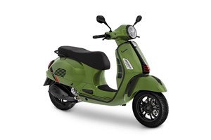 Angebot Vespa GTS 310 SuperSport