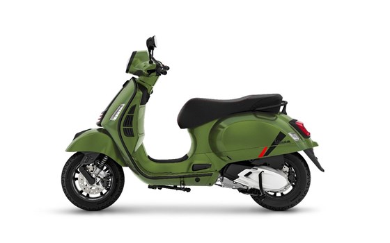 Neufahrzeug Vespa GTS 310 SuperSport - Bild 3