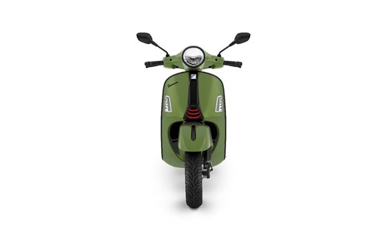 Neufahrzeug Vespa GTS 310 SuperSport - Bild 8
