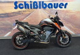 Gebrauchte KTM 790 Duke