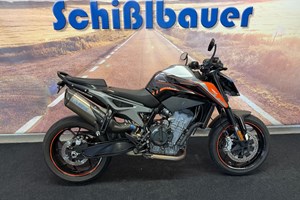 Angebot KTM 790 Duke