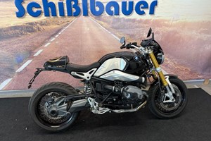 Angebot BMW R nineT