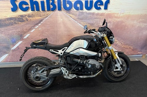 BMW R nineT