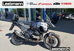 Gebrauchte BMW R 1300 GS Adventure