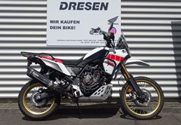 Gebrauchte Yamaha Tenere 700 Rally