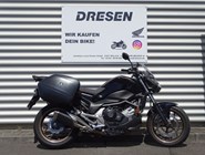 Honda NC750S
