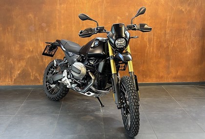 Neumotorrad