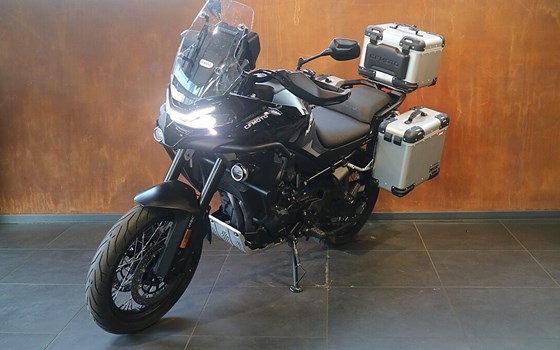 Gebrauchtmotorrad CFMOTO 800MT Explore - Bild 2