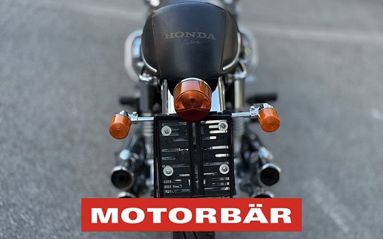 Gebrauchtmotorrad Honda CB 500 Four - Bild 10