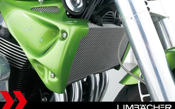 Gebrauchtmotorrad Suzuki GSX 1400 - Bild 16