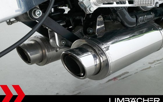 Gebrauchtmotorrad Suzuki GSX 1400 - Bild 18