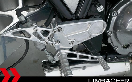 Gebrauchtmotorrad Suzuki GSX 1400 - Bild 19
