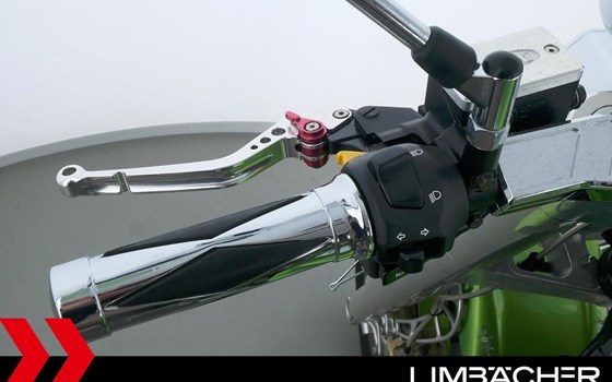 Gebrauchtmotorrad Suzuki GSX 1400 - Bild 23