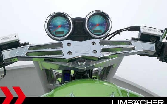 Gebrauchtmotorrad Suzuki GSX 1400 - Bild 26
