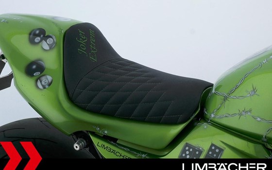 Gebrauchtmotorrad Suzuki GSX 1400 - Bild 28