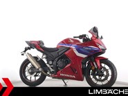 Honda CBR500R