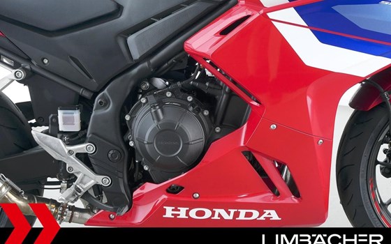Gebrauchtmotorrad Honda CBR500R - Bild 22