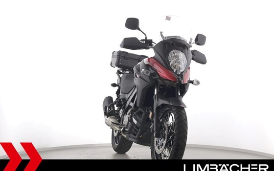Gebrauchtmotorrad Suzuki V-Strom 650 XT - Bild 11