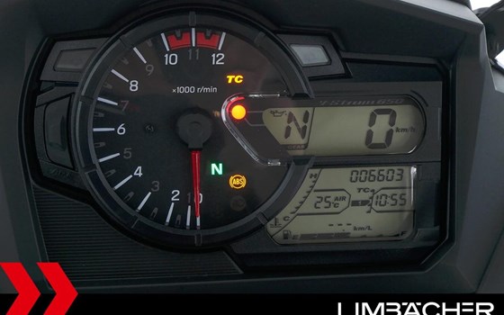 Gebrauchtmotorrad Suzuki V-Strom 650 XT - Bild 12