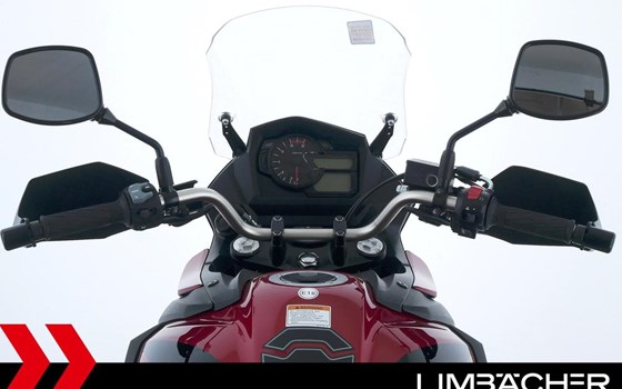 Gebrauchtmotorrad Suzuki V-Strom 650 XT - Bild 13