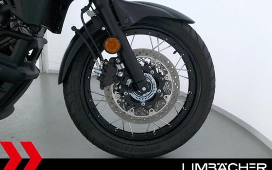 Gebrauchtmotorrad Suzuki V-Strom 650 XT - Bild 14