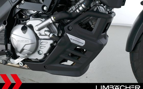 Gebrauchtmotorrad Suzuki V-Strom 650 XT - Bild 15