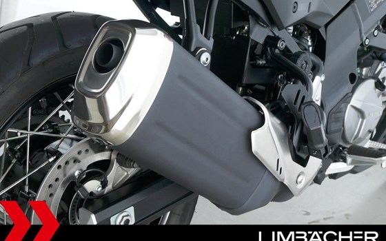 Gebrauchtmotorrad Suzuki V-Strom 650 XT - Bild 16