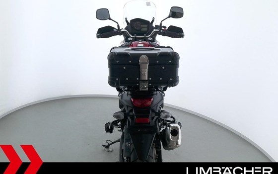 Gebrauchtmotorrad Suzuki V-Strom 650 XT - Bild 17
