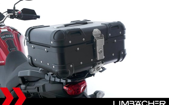 Gebrauchtmotorrad Suzuki V-Strom 650 XT - Bild 18