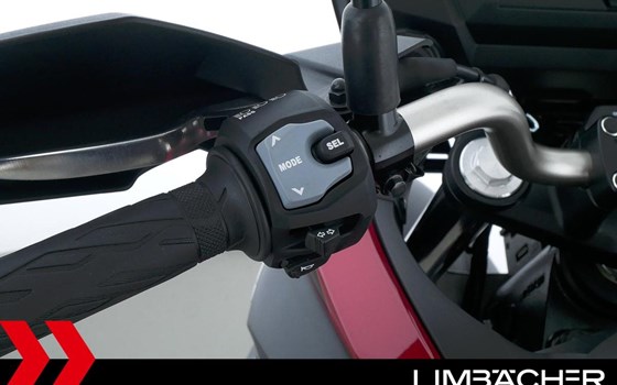 Gebrauchtmotorrad Suzuki V-Strom 650 XT - Bild 19