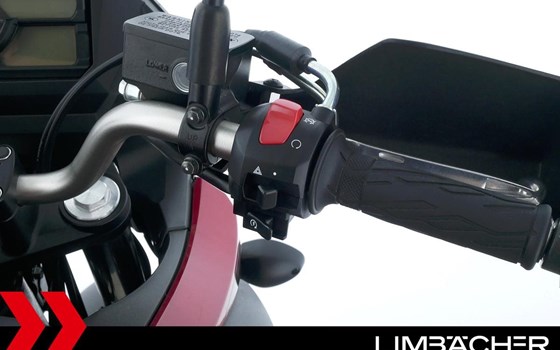Gebrauchtmotorrad Suzuki V-Strom 650 XT - Bild 20