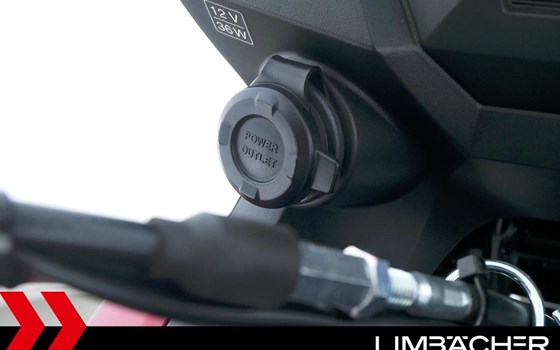 Gebrauchtmotorrad Suzuki V-Strom 650 XT - Bild 21