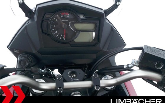 Gebrauchtmotorrad Suzuki V-Strom 650 XT - Bild 22